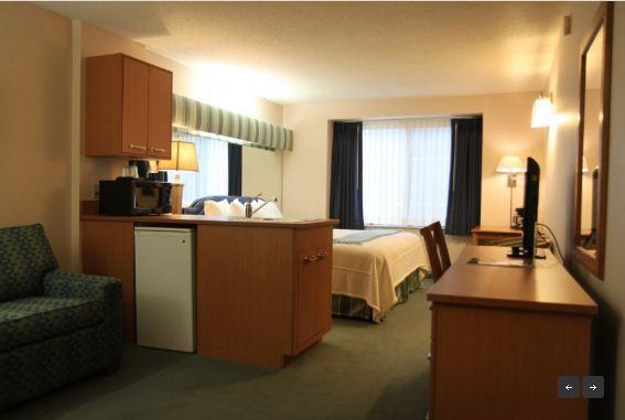 Brentwood Inn And Suites Rochester Cameră foto