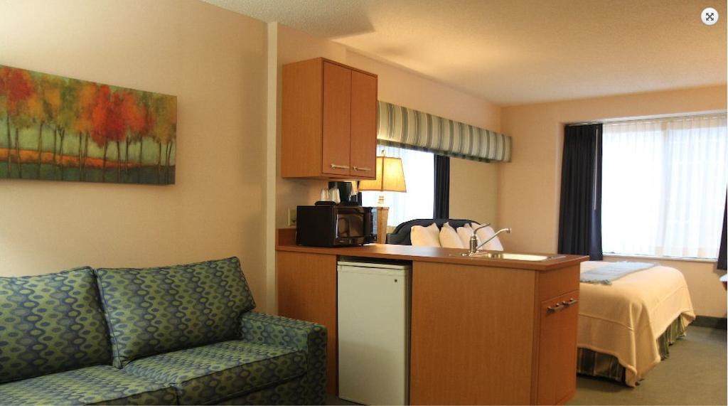 Brentwood Inn And Suites Rochester Cameră foto